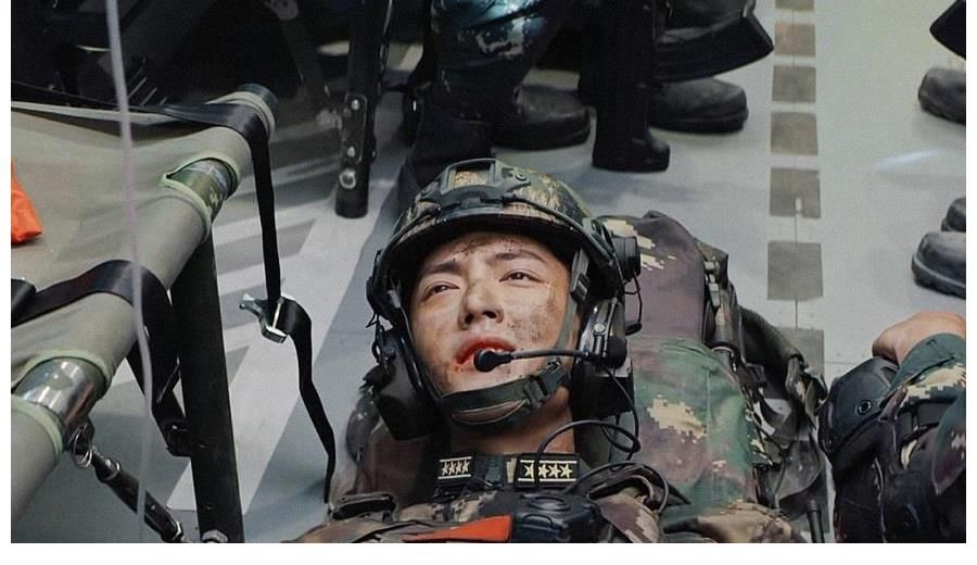 《王牌部队》高分收官，肖战以顾一野大热出圈，背后原因令人深思