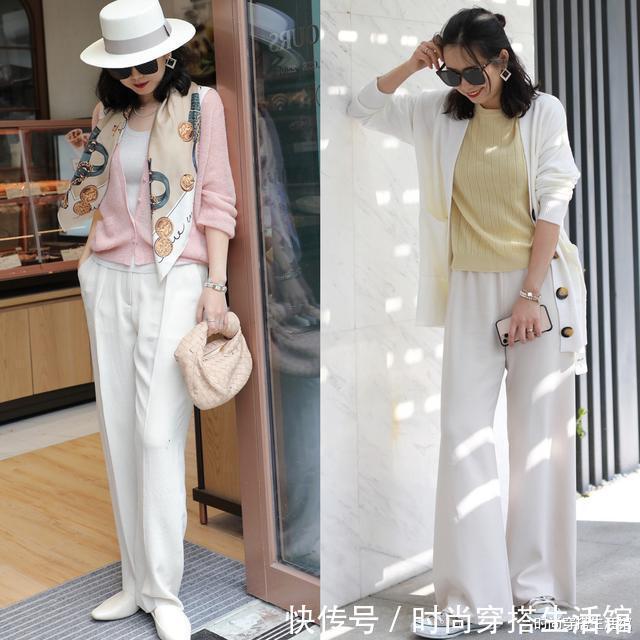 基础款|为什么你穿基础款不好看？这4个变美小细节，让你从头美到脚