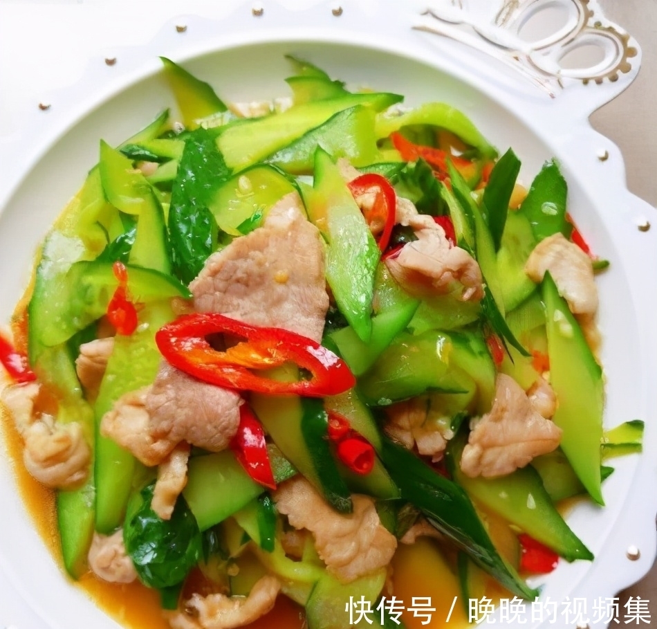 春节大鱼大肉吃的太油腻，教你几道清淡解腻的家常菜，简单又实惠