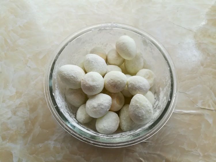 好吃又易做的虎皮鹌鹑蛋,好吃不厌,小朋友最爱吃