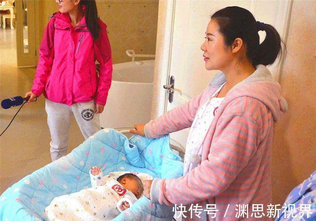 小知识|关系再怎么好，坐月子期间也别让这“3类人”进来，真不是迷信