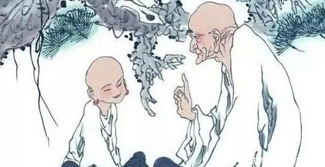 相处|与人相处时,牢记老祖宗的这2条忠告,可以积德积福