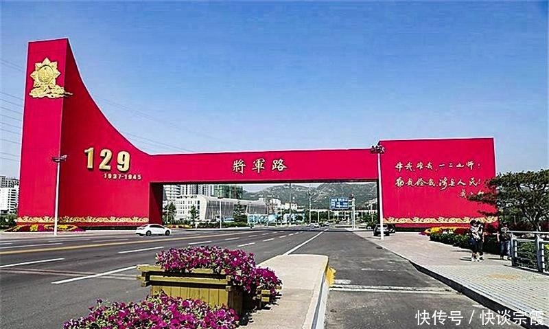 摩崖|摩崖刻经历千年,天下奇绝娲皇宫,独具魅力的山水画