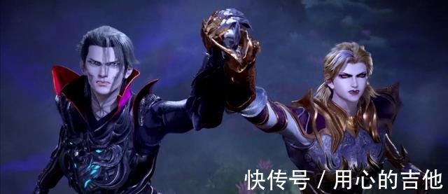 人面魔蛛|《斗羅大陸》“焱”差點玩出大結局，十萬年的場景有多少淚目