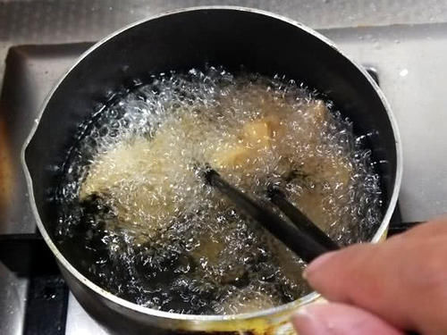 红薯|不论男女,早上空腹吃它,美味健康,瘦身通便,口臭便秘渐渐没了