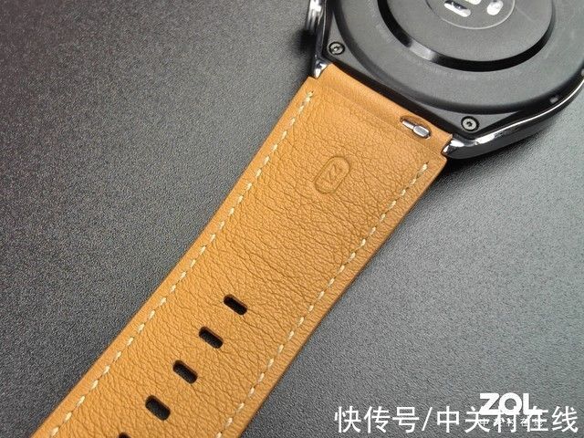 小米W「有料评测」小米WATCH S1评测：1049元真能买到高端智能手表吗？