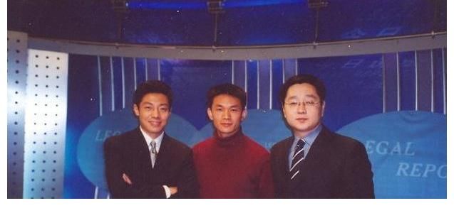 金晨|撒贝宁忍无可忍，涂磊一针见血，大张伟为何说赵绍刚没有豪宅？