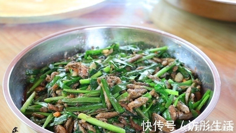 客家人|周末带老人和孩子去郊区游玩,吃了一顿地道客家菜,不花一分钱