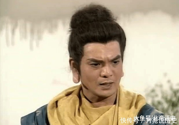 《天龙八部》中的大反派,一生痴迷武学,没有杀过一个人