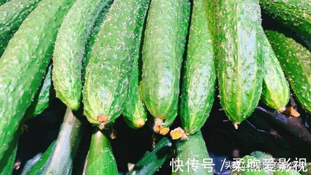 春节|春节前后,这4种蔬菜不要随便买!菜贩:我不敢吃,顾客却抢着买