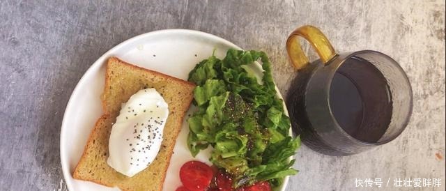 早餐这样吃,再胖也能让你变瘦猴