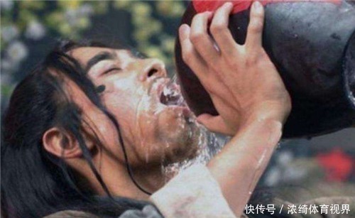 古代#古代穷人一般都吃什么?别被电视剧骗了,换作你可能坚持不了一天