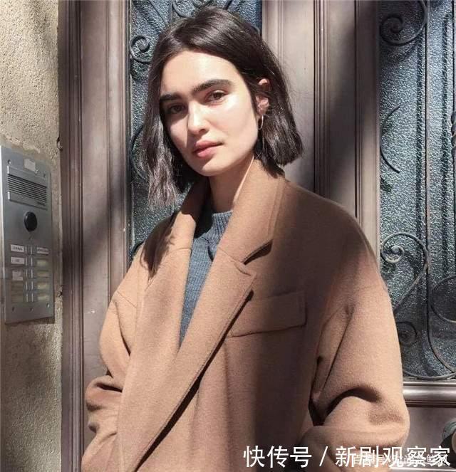 40+女性选择发型要慎重,这几款千万别碰,被说装嫩还俗气