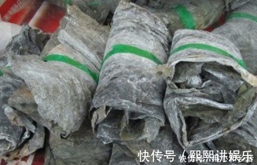个人|泡海带,10个人做9个人错!大厨教你2招,海带干净吃着放心