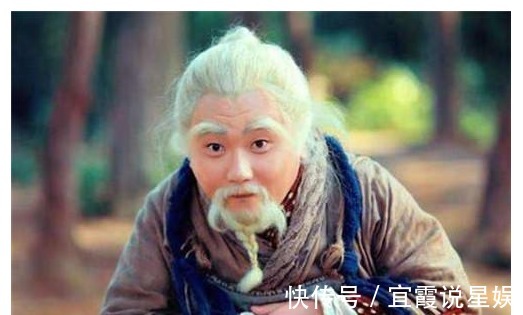 长寿|明朝有位奇人，活了120岁，每天只吃2种食物，名字很耳熟