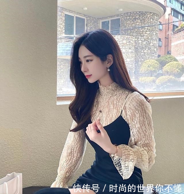 tips 衬衫还在搭配西装裤不妨尝试一下时髦新思路,轻松美出新高度!
