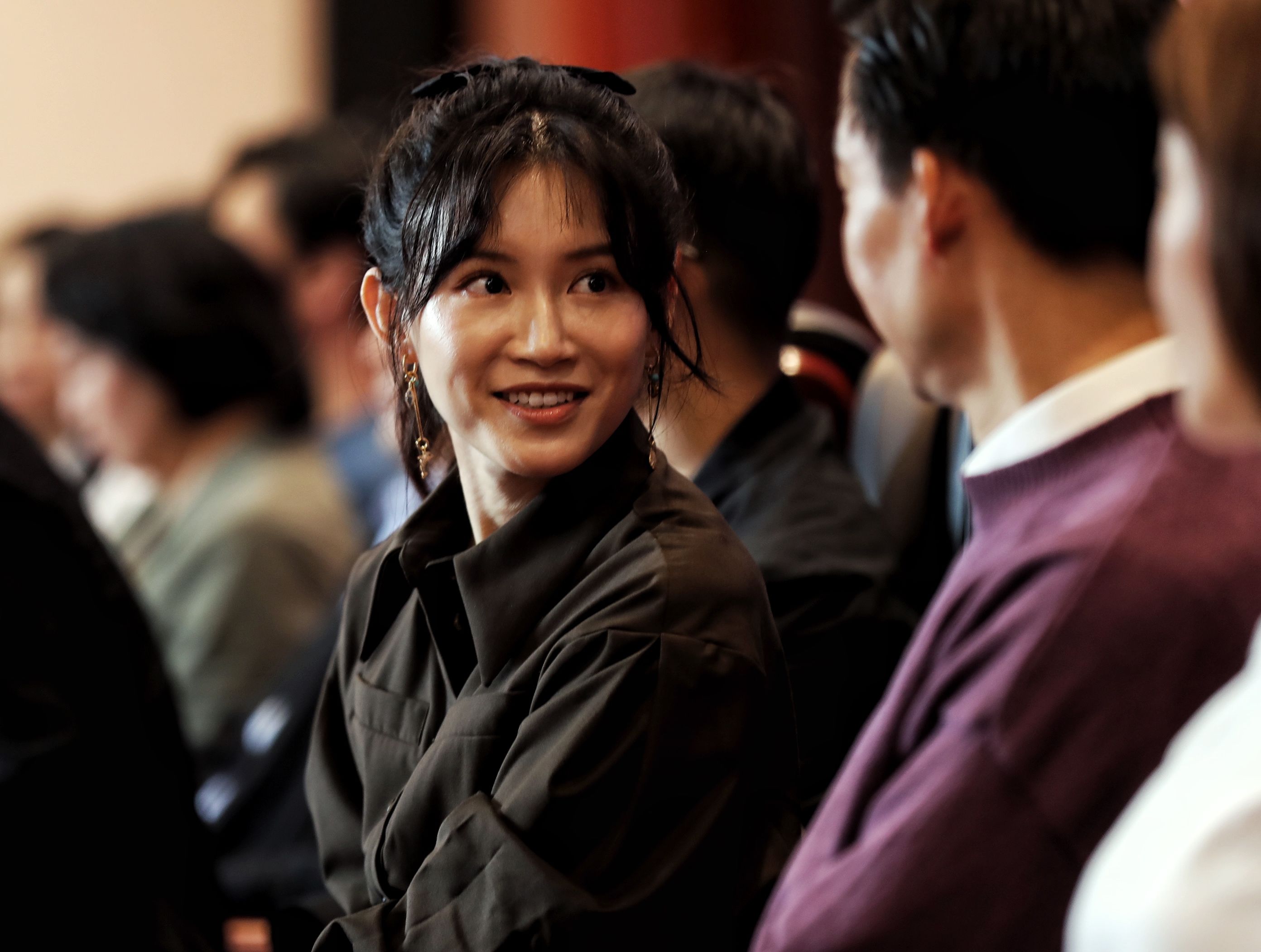 新闻发布会|话剧《直播开国大典》召开新闻发布会 即将于国庆期间上演