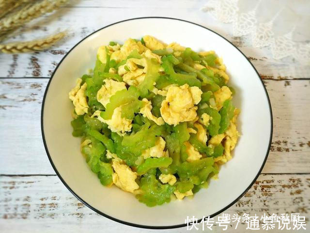 丝瓜|天热了，分享7道快手菜，下班后分分钟搞定，一个星期不重样