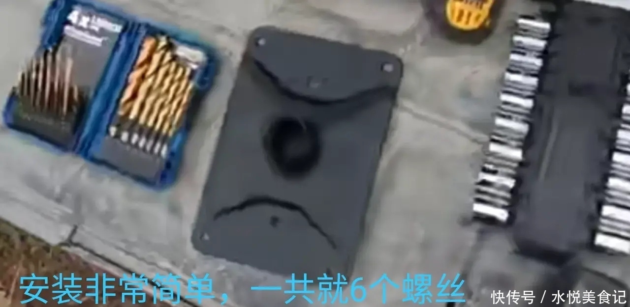 星链 小伙购买马斯克的星链接收机进行网速实测,真的相当于百兆宽带