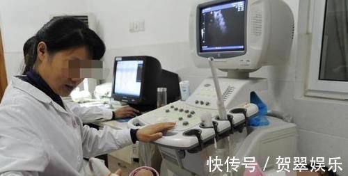 宝妈|婆婆陪儿媳产检被医生支开,随后医生问了一个问题,孕妈尴尬不已