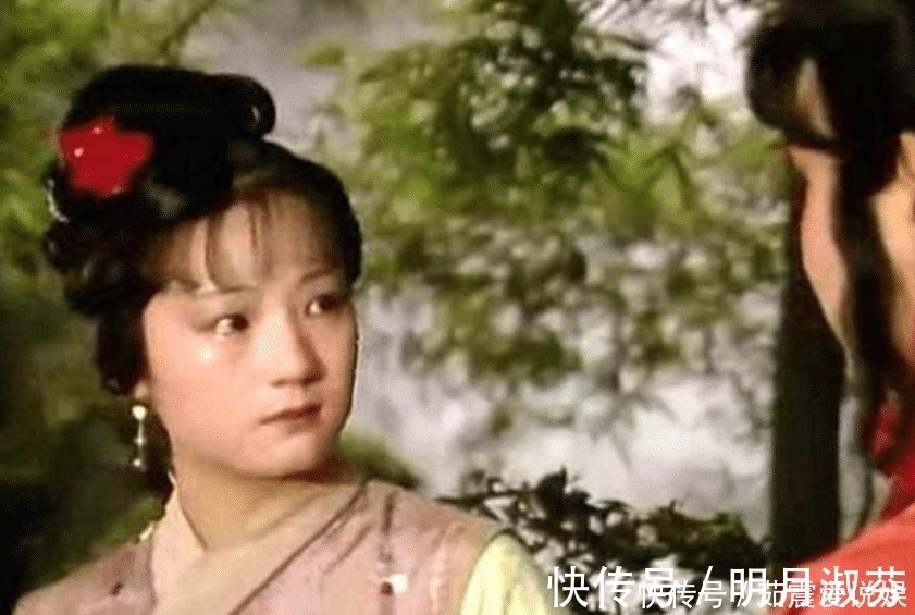 王熙凤@一见宝玉误终身，红楼梦里的这两姐妹，道尽丫鬟凄苦一生