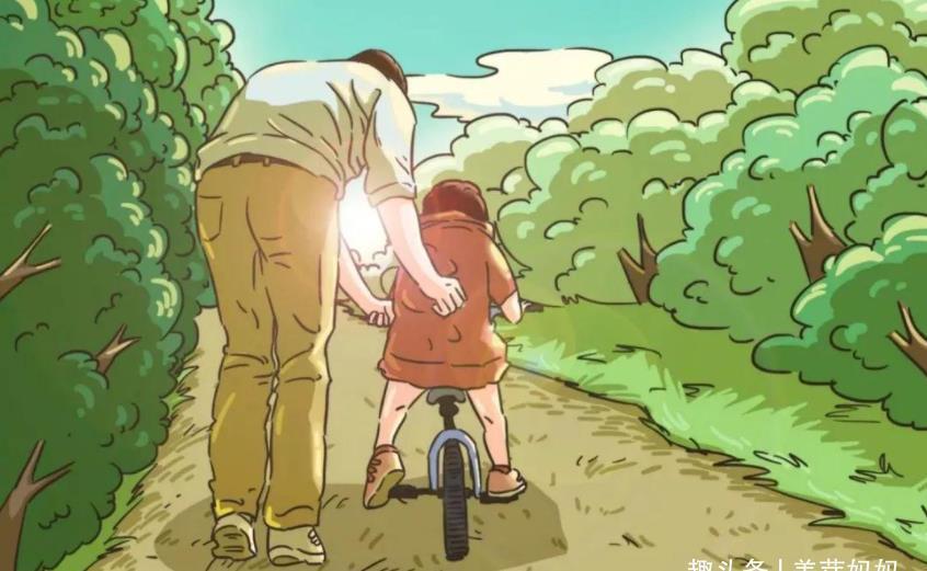 特征|长大有出息的孩子，母亲身上大多有3个特征，并不是“鼓励”