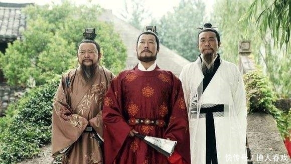 离开|朱元璋微服私访，跟一瓜农畅谈，离开后不足百米就下令杀掉他