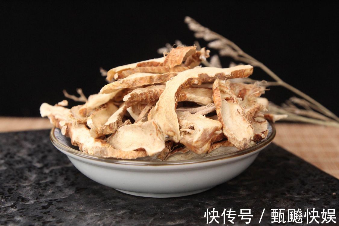 胡黃連|腳干、腳裂、腳心熱，腎虛！一張補腎古方，滋陰養腳，讓人深思
