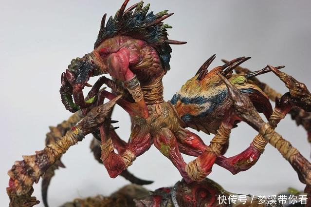 斗罗大陆有十一种颜色的魂环,一般人知道五种,最后六种太神秘!