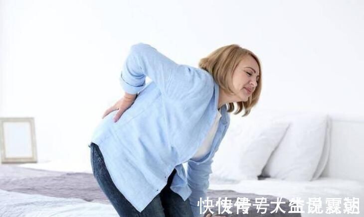 腰痛|妈妈躲不开的“产后腰痛”:早在怀孕已经注定,预防方法可收藏