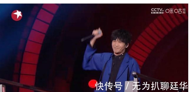 《我们的歌3》B组播出:场面相比A组不和谐,盲配有三度尴尬