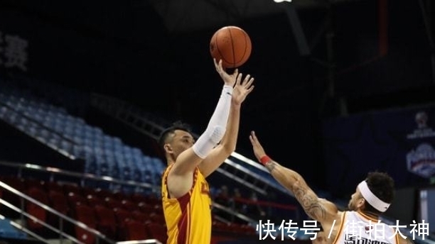 cb赔大了!CBA劲旅高薪引进的外援场均仅4分3板,或将被俱乐部裁掉