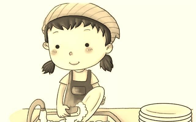 学习状态|孩子暑假生活已经过半,这几件事坚持的不好,拉开差距是必然