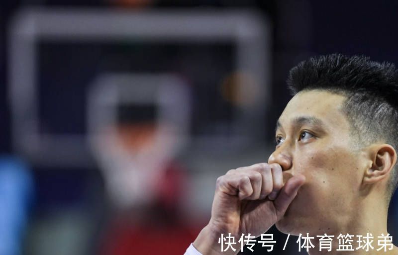 低迷|林书豪真的英雄迟暮?你们想多了,用不了多久他就能满血回归!