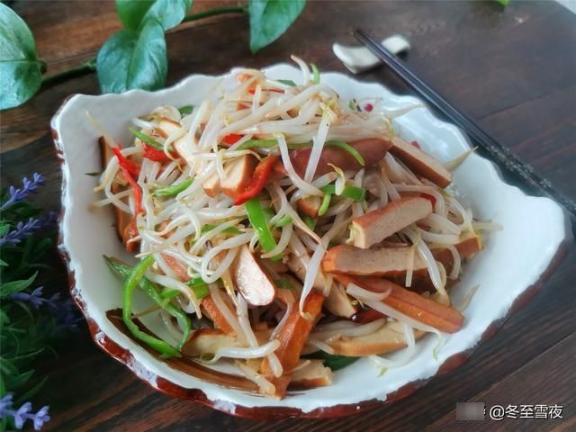 年夜饭，大鱼大肉太油腻，分享16道素菜小炒，荤素搭配才健康