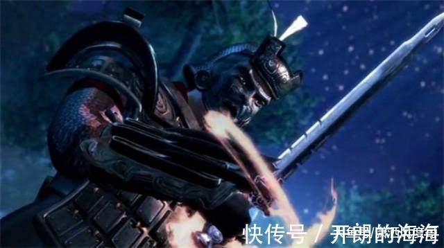 田猛|《秦时明月》惊鲵真实身份究竟是谁