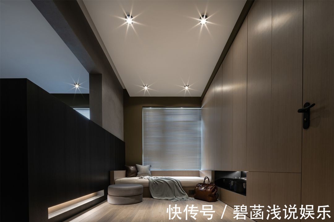 业主|七旬老夫妻的老房改造,观念前卫让人称赞,和儿子的想法不谋而合