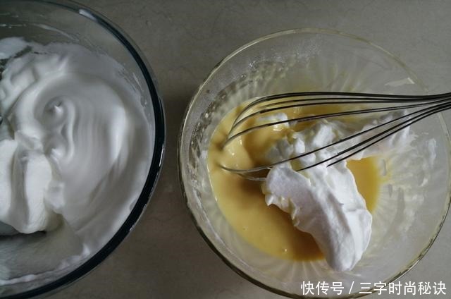 好看|想要你做的蛋糕受欢迎,试一下这个做法,好看味道棒,孩子最爱吃