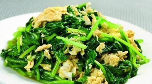 营养物质|“胜过天山雪莲”的滋补菜,冬天孩子要多吃,蹭蹭长高,嗷嗷补脑