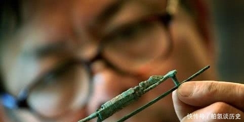 周汉春|他是“中华锁王”,收藏了3000多把锁具,专家:大部分都没见过