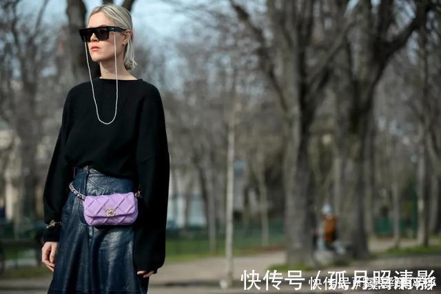 构图|别被三木的美“迷惑”了,除了穿搭,这一点更关键,手把手教给你
