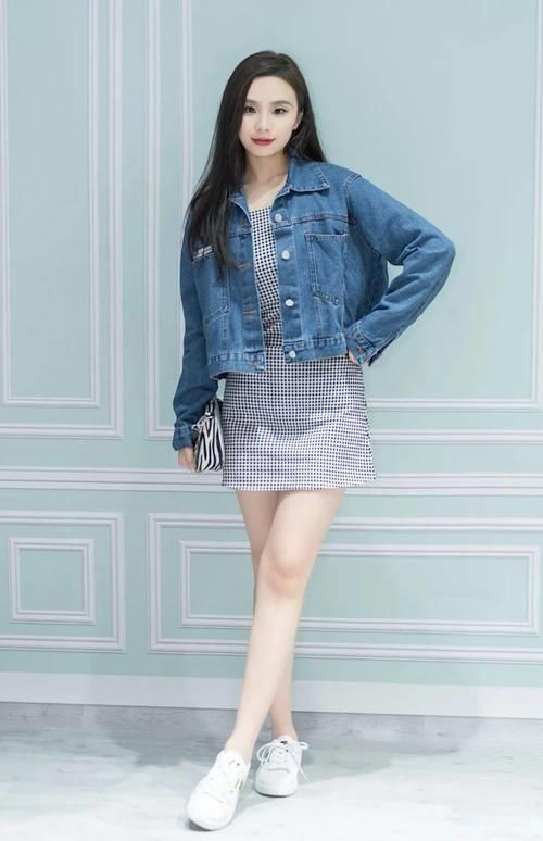 今春必穿这4条裙子 ！又美又撩，洋气哭了 ！