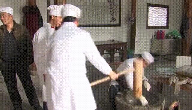 600余年历史！围观这款杭州老底子美味，还有非遗老艺人最近出手了…