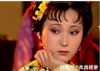 林妹妹#红楼梦：元春省亲，林黛玉为何对她毫不在意？