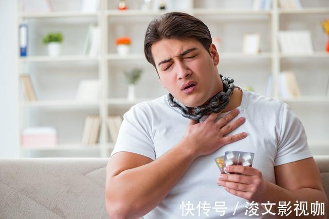 对症治疗|喉咙干痒咳嗽有点痰,是新型冠状病毒感染医生教你正确识别方法