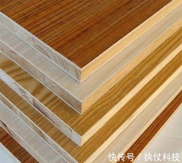 实木复合地板|甲醛危害人体健康，盘点甲醛含量高的4种材料，尽量别用