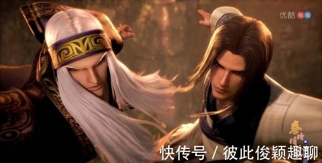罗网|《秦时明月》从墨家到农家、儒家,罗网的目的究竟是什么