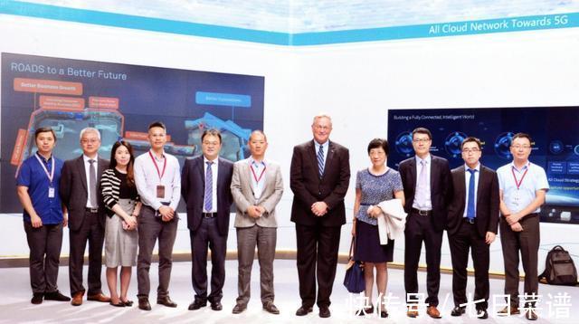 知识产权|“冤家”碰头会聊啥?钱伯斯:欢迎到思科参观,任正非一口回绝