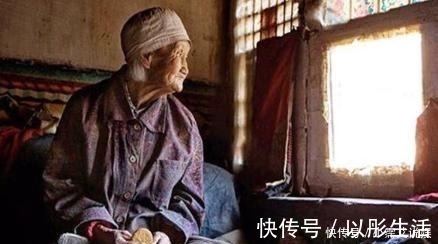 王添彩|丈夫女儿早逝，她吃咸菜度日、捡废品为生，死后遗产近百万