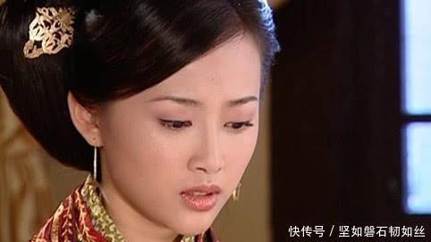 尸体|她是汉武帝宠妃,怀孕14个月生下皇子,死后尸体竟飘香十里